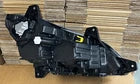 GA-KW-051B-L LED Headlight Lamp Black Left Side For Kenworth T680 Next GEN 2022 2023 2024 2025
