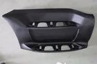 GA-PE-018-L-W/O  Front Step Fairing LH w/o Tool Box Hole For Peterbilt 579 2013 2014 2015 2016 2017 2018 2019 2020 2021 2022 2023 2024