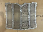 GA-PE-034-1 Peterbilt 579 2023 2024 2025 Front Grille Bug Screen