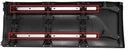 GA-PE-040-1-1 Bracket Component For Rear Side Skirt Panel Peterbilt 579 2023 2024 2025