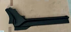 GA-KW-048-13-L Cover Sleeper LH For Kenworth T680 Next Gen 2022 2023 2024 2025 R22-1619-101