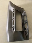 GA-PE-018-R-W Front Step Fairing RH With Tool Box Cut out For Peterbilt 579 2013 2014 2015 2016 2017 2018 2019 2020 2021 2022 2023 2024