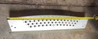 GA-KW-040 Front Fairing Metal Step Upper&Lower For Kenworth T680 2013 2014 2015 2016 2017 2018 2019 2020 2021