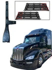 GA-PE-040-1-3-L Left Side Bracket Component For Rear Side Skirt Panel Peterbilt 579 2023 2024 2025