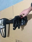 GA-PE-036A-R Door Mirror Assy Chrome RH For Peterbilt 579 2023 2024 2025