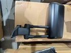 GA-KW-072A-L Left Side Door Mirror Assembly For Kenworth T180 T280 T380 T480 R59-6144-111000