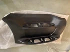 GA-PE-018-L-W/O  Front Step Fairing LH w/o Tool Box Hole For Peterbilt 579 2013 2014 2015 2016 2017 2018 2019 2020 2021 2022 2023 2024