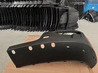 GA-PE-041-2A-L Bumper Corner Outer Paint with Fog Lamp Hole Left Side For Peterbilt 579 2023 2024 2025