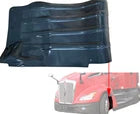 GA-KW-060-L Front Splash Guard Shield Left Side For Kenworth T680 Next Gen 2022 2023 2024 2025