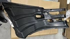 GA-IN-030-L Front bumper W/Chrome trim LH For International Prostar 2008 2009 2010 2011 2012