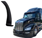GA-PE-039-5-L Panel Extension Left Driver Side For Peterbilt 579 2023 2024 2025