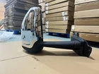 GA-PE-036A-R Door Mirror Assy Chrome RH For Peterbilt 579 2023 2024 2025