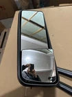 GA-PE-012B-L Door Mirror Black Left Driver Side FIT Peterbilt 579 2012 2013 2014 2015 2016 2017 2018 2019 2020
