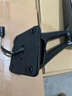 GA-PE-012B-R Door Mirror RH Passenger Side Black FIT Peterbilt 567 579 2012 2013 2014 2015 2016 2017 2018 2019 2020