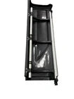GA-PE-019-R Side Fairing Skirt Panel Rear Right Side RH For Peterbilt 579 2013 2014 2015 2016 2017 2018 2019 2020 2021 2022 2023 2024