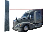 GA-KW-053-1 Upper Cab Fairing Extension For Kenworth T680 Next Gen 2022 2023 2024 2025
