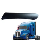 GA-KW-062-R Fairing A Pillar Vane Right Side For Kenworth T680 Next Gen 2022 2023 2024 2025  R33-1336