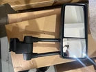 GA-KW-072A-R Right RH Door Mirror Assembly For Kenworth T180 T280 T380 T480 R59-6145-111000