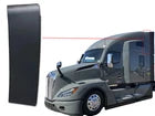 GA-KW-053-L Cab Cabin Upper Sleeper Fairing w/o Extension Left Side For Kenworth T680 2022 2023 2024 2025