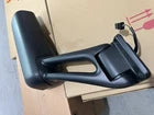 GA-PE-012B-R Door Mirror RH Passenger Side Black FIT Peterbilt 567 579 2012 2013 2014 2015 2016 2017 2018 2019 2020
