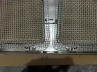 GA-KW-041 Chrome Grille with Bug Screen for Kenworth T880