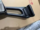 GA-PE-012B-L Door Mirror Black Left Driver Side FIT Peterbilt 579 2012 2013 2014 2015 2016 2017 2018 2019 2020