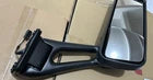 GA-PE-012B-R Door Mirror RH Passenger Side Black FIT Peterbilt 567 579 2012 2013 2014 2015 2016 2017 2018 2019 2020