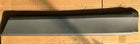 GA-KW-048-16-R Under Step Door Fairing Panel Right Side For Kenworth T680 Next Gen 2022 2023 2024 2025