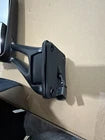 GA-PE-012B-L Door Mirror Black Left Driver Side FIT Peterbilt 579 2012 2013 2014 2015 2016 2017 2018 2019 2020