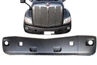 GA-PE-011C Peterbilt 579 Bumper Set 3 PCS with Fog Light Holes plastic 2013 2014 2015 2016 2017 2018 2019 2020 2021 2022