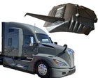 GA-KW-059-R Mudguard Linear Fender Complete RH For Kenworth T680 Next Gen 2022 2023 2024 2025