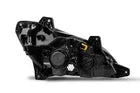 GA-KW-050A-L Halogen Headlight Assembly Left Driver Side For Kenworth T680 Next GEN 2022 2023 2024 2025