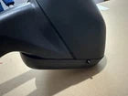 GA-PE-012B-L Door Mirror Black Left Driver Side FIT Peterbilt 579 2012 2013 2014 2015 2016 2017 2018 2019 2020