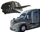 GA-KW-059-L Mudguard Linear Fender Complete LH For Kenworth T680 Next Gen 2022 2023 2024 2025