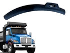 GA-KW-077-R Fender Flare Hood Passenger Side For Kenworth T480