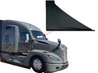 GA-KW-049-2-R Side Fairing Panel - Partial Skin Right Side for Kenworth T680 Next Gen 2022 2023 2024 2025