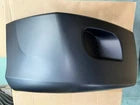 GA-PE-008A-R Plastic Corner Bumper W/O Fog Light Hole Right Side For Peterbilt 579 2013 2014 2015 2016 2017 2018 2019 2020 2021 2022
