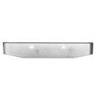 GA-PE-030 Peterbilt 388/389 front Bumper Chrome