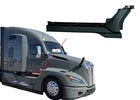 GA-KW-048-13-R Cover Sleeper RH For Kenworth T680 Next Gen 2022 2023 2024 2025 R22-1660-100