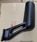 GA-PE-012B-L Door Mirror Black Left Driver Side FIT Peterbilt 579 2012 2013 2014 2015 2016 2017 2018 2019 2020