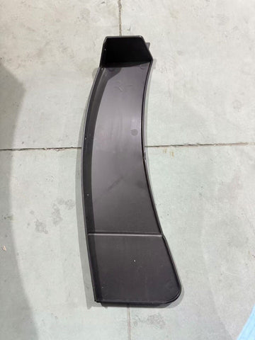 GA-T6802203-002L Inner Bumper Cover Replacement for Kenworth T680 Next Gen 2022 2023 2024 2025 2026 Left Side GA-KW-044-7-L-YJ