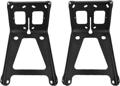 GA-FR-061-L Bumper Bracket Driver Side LH For Freightliner Cascadia 2008 2009 2010 2011 2012 2013 2014 2015 2016 2017