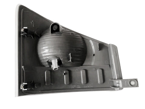 GA-022-002-L Turn Signal Corner Lamp Left Driving Side For ISUZU NPR NPR-HD NQR NRR 2008-2024