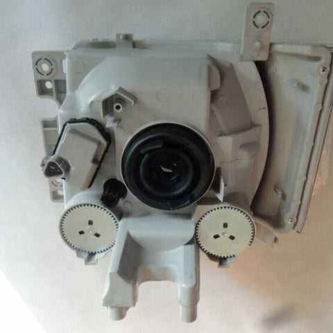 GA-022-001-E-R Headlight Right Passenger Side For ISUZU NPR NPR-HD NQR NRR 2008-2024
