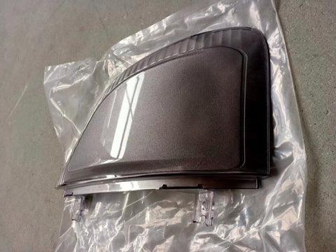 GA-022-202-L Headlamp Garnish/Cornerlamp Left Driving Side For ISUZU NPR-HD NQR NRR 2008-2024