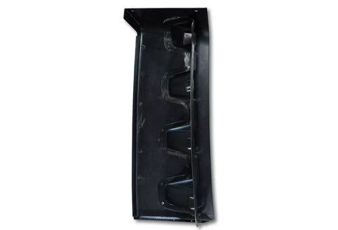 GA-PE-042-L  Cab Cabin Upper Side Sleeper Fairing Extender Left Side For Peterbilt 579 2022+