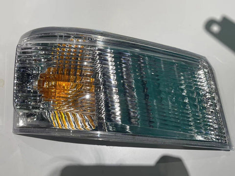 GA-022-201-R Turn Signal Light Right Passenger Side For ISUZU NPR 700P 2022-2024