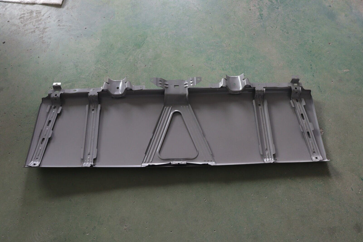 GA-022-007-L Front Panel Long 53" For ISUZU NPR NPR-HD NRR NQR 2008-2024