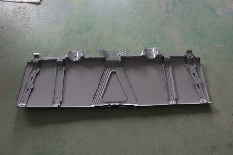 GA-022-007-L Front Panel Long 53" For ISUZU NPR NPR-HD NRR NQR 2008-2024