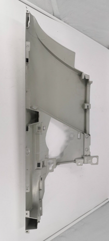 GA-022-015-L Front Side Panel Left Driving Side For ISUZU NPR NPR-HD NQR NRR 2008-2024